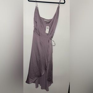 Ambercrombie & Fitch High-low Dress. Brand new dress never been worn.